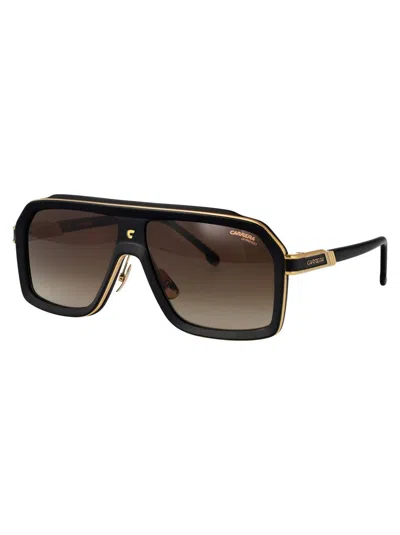 Carrera Sunglasses In Brown