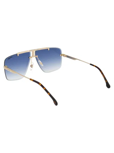 Carrera Sunglasses In Blue