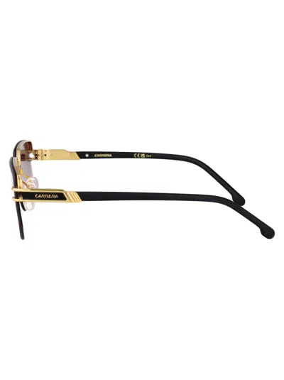 Carrera Sunglasses In Black