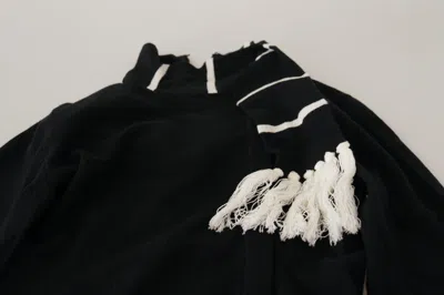 Dolce & Gabbana Turtlenecks In Black