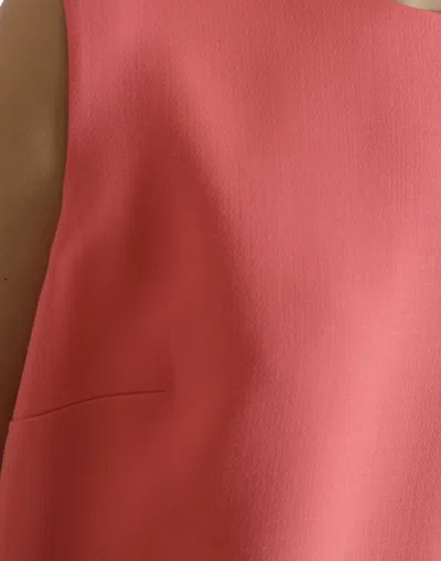 Dolce & Gabbana Short Dresses In Multi