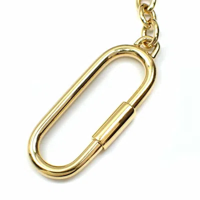 Pre-owned Celine Black Canvas Coin Purse/coin Case ()