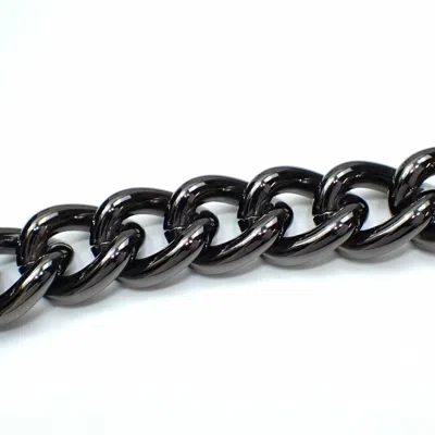 Pre-owned Coach Gray Leather Shoulder Bag ()