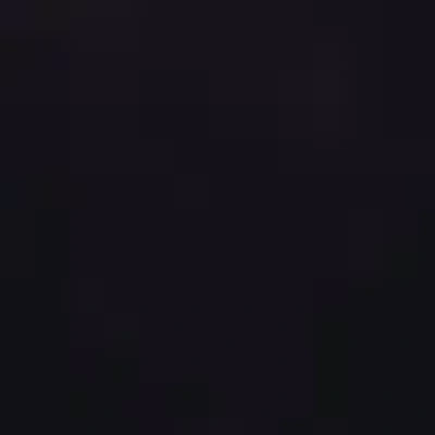 Kenneth Cole Satin Wide Leg Pleated Pant In Black