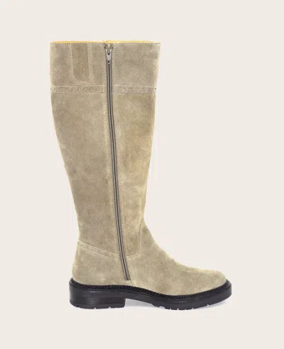 Gentle Souls Wheron Knee High Boot In Multi