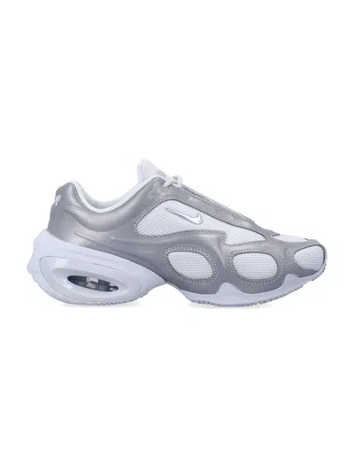 Nike Air Max Muse Reflective Sneaker In Gray