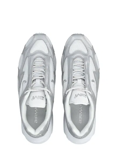 Nike Air Max Muse Reflective Sneaker In Gray