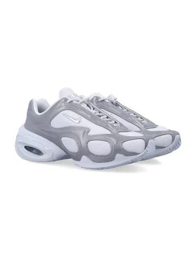 Nike Air Max Muse Reflective Sneaker In Gray