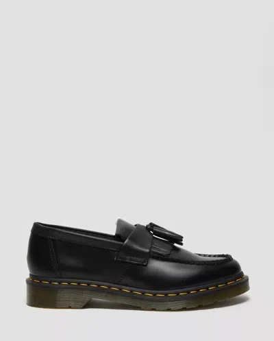 Dr. Martens Adrian Bex In Black