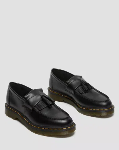 Dr. Martens Adrian Bex In Black