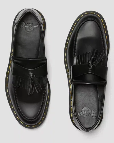 Dr. Martens Adrian Bex In Black