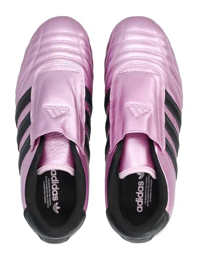 Adidas Originals Adidas Metallic Taekwondo Slip-on Shoes