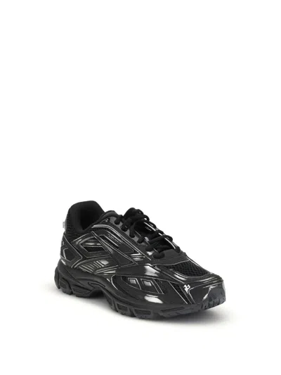 Reebok Premier Road Ultra Ltd Shoes In Black