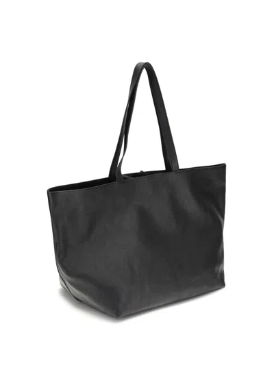 Alexander Wang Women Punch Tote Bag In Black
