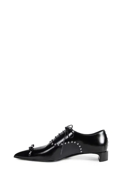 Jil Sander Pumps In Black
