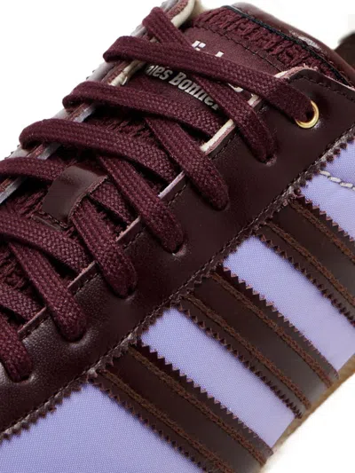 Adidas Originals By Wales Bonner Japan Sneakers In Purple
