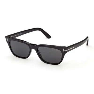 Tom Ford Eyewear Sunglasses In Gray