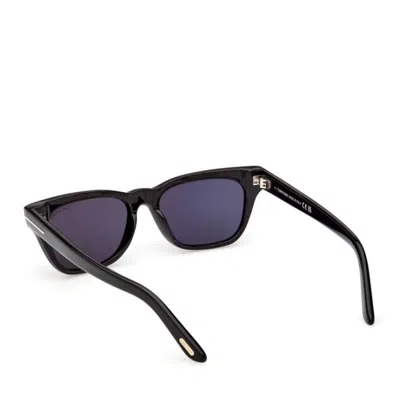 Tom Ford Eyewear Sunglasses In Gray
