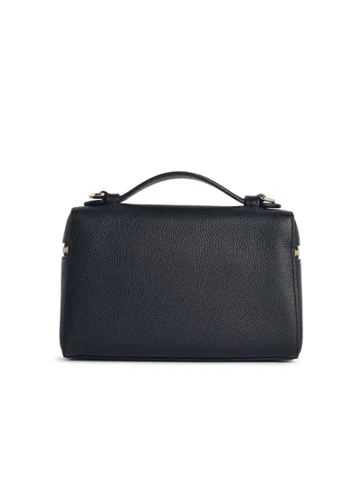 Tory Burch Mini Romy Slim Logo-print Tote Bag In Multi