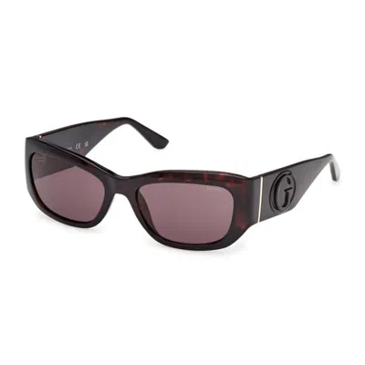 Guess Sunglasses In Black