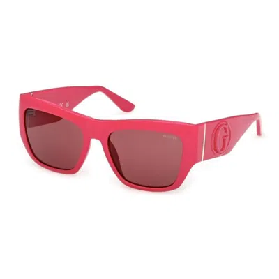 Guess Sunglasses In Pink