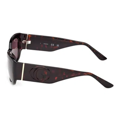 Guess Sunglasses In Black