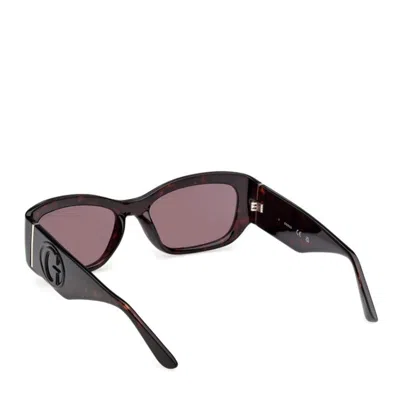 Guess Sunglasses In Black
