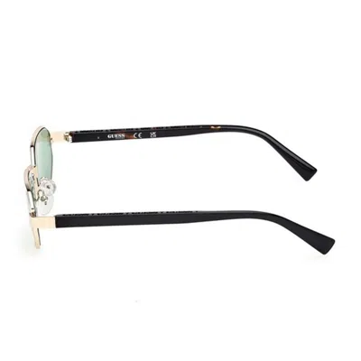 Guess Sunglasses In Gold
