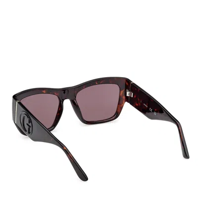 Guess Sunglasses In Brown