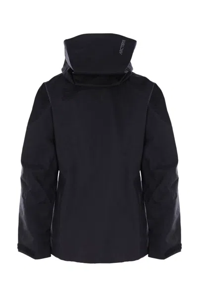 Arc'teryx Coats In Blue