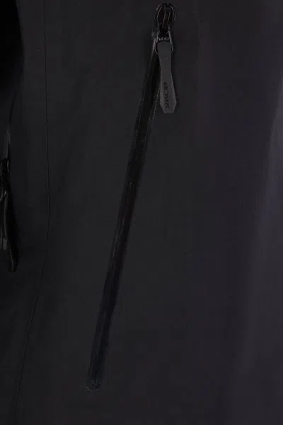 Arc'teryx Coats In Blue