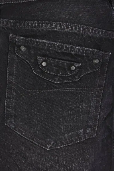 Balenciaga Mini Skirt City In Black