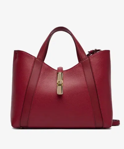 Furla Bags In Red