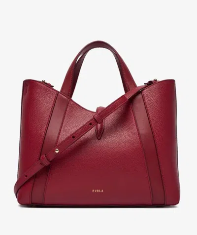 Furla Bags In Red