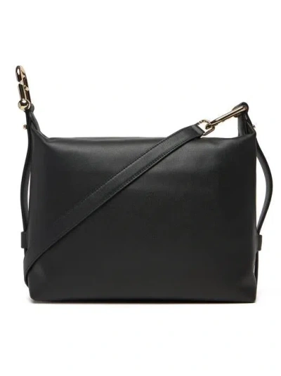 Furla Black Bag In Black