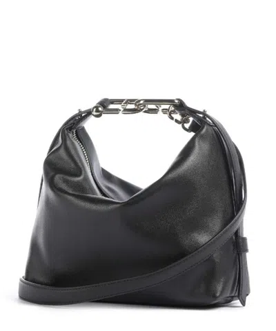 Furla Black Bag In Black