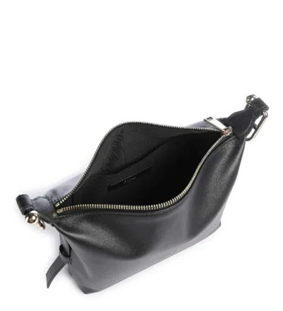 Furla Black Bag In Black