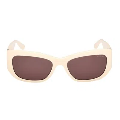Guess Sunglasses In Neutral