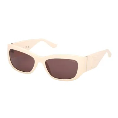 Guess Sunglasses In Neutral
