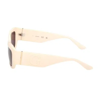 Guess Sunglasses In Neutral