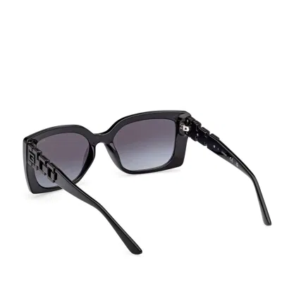 Guess Sunglasses In Black
