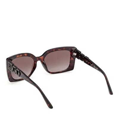 Guess Sunglasses In Brown