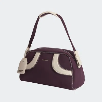 Adidas Originals By Wales Bonner Wb Bwl Bag M Bags In Multi