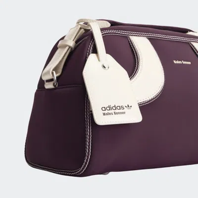 Adidas Originals By Wales Bonner Wb Bwl Bag M Bags In Multi
