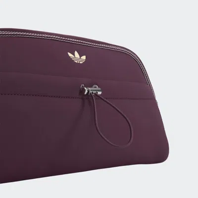Adidas Originals By Wales Bonner Wb Bwl Bag M Bags In Multi