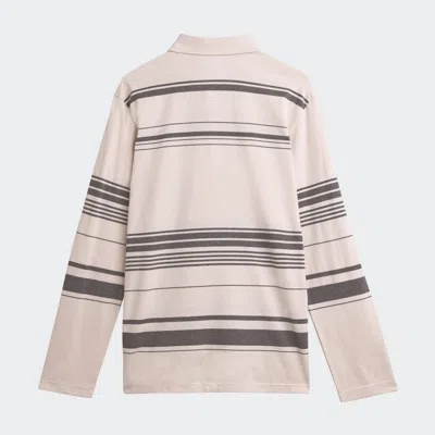 Adidas Originals By Wales Bonner Wb Polo Clothing In Pink