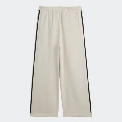 Adidas Originals By Wales Bonner Wb Wide Trouser Clothing In Neutral