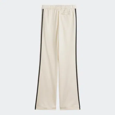 Adidas Originals By Wales Bonner Wb Woman Ft Track Pant Clothing In Neutral