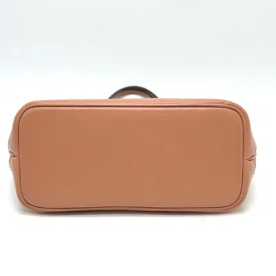 Pre-owned Gucci Pink Gg Canvas Tote Bag ()