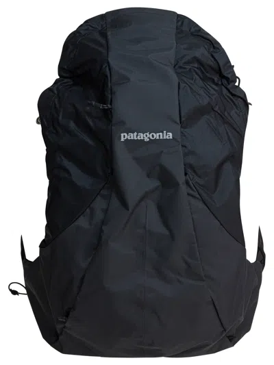 Patagonia Backpacks In Black